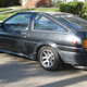 Image for article titled 1985 Toyota Corolla AE86